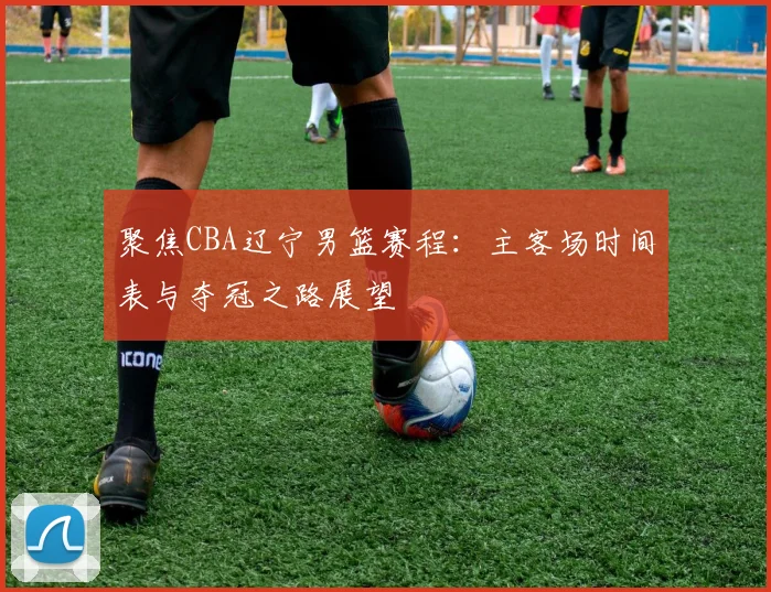 聚焦CBA辽宁男篮赛程：主客场时间表与夺冠之路展望